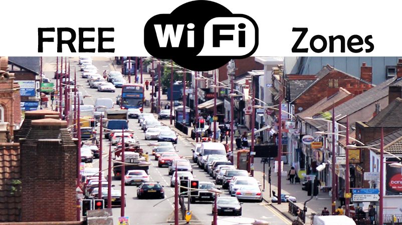 Wifi-Zones-UK
